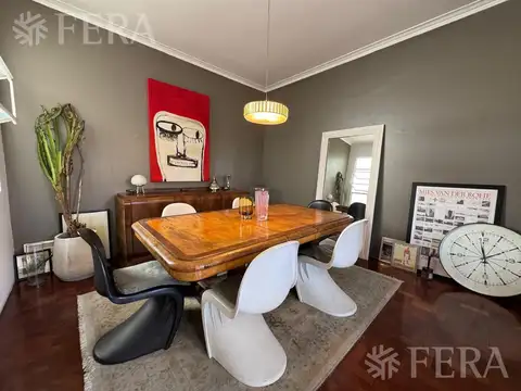 Depto Tipo Casa en Venta de 2 dormitorios