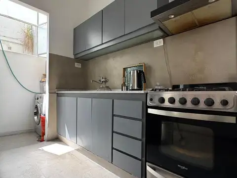 Depto Tipo Casa en Venta al Norte