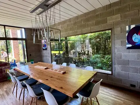 Casa en Venta 10 años