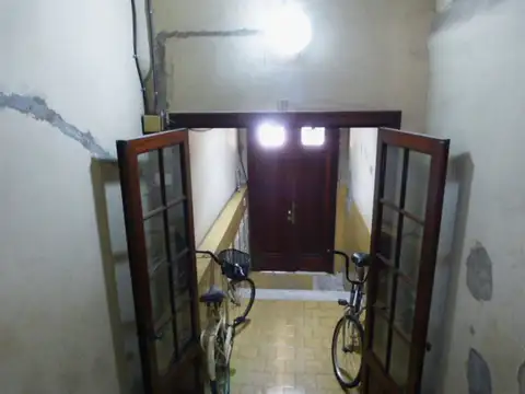 Departamento en Venta en Parque Chacabuco, USD 95.000