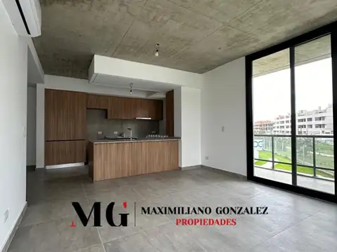 Departamento venta Cabral 3300 3 ambientes