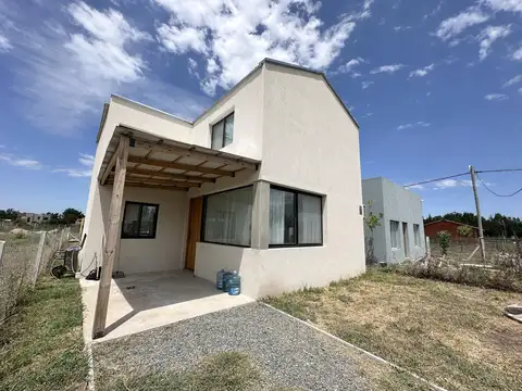 Casa en Venta 1 año