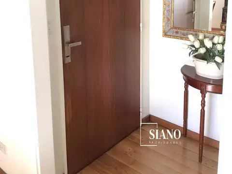 Cnel De Marina Rosales 2800, Piso 1