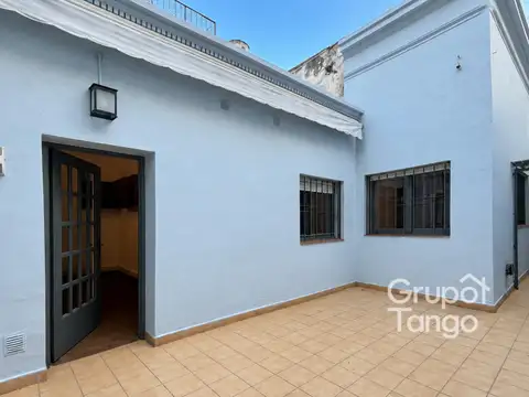 Costa Rica 5900, Piso 0