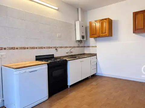 Depto Tipo Casa 4 ambientes con 1 baño