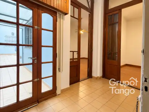 Depto Tipo Casa en Venta de 3 dormitorios