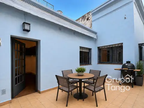 Venta Ph Cuatro Ambientes Palermo Hollywood APTO CREDITO
