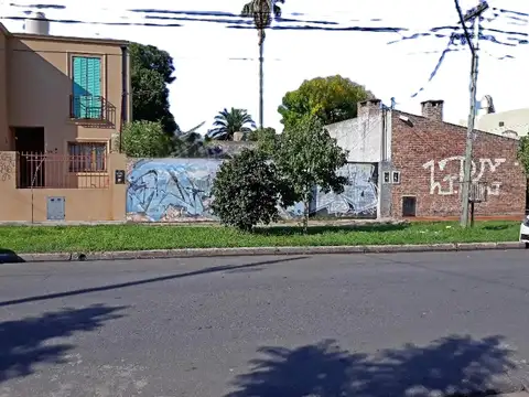 LOTE VENTA ITUZAINGO