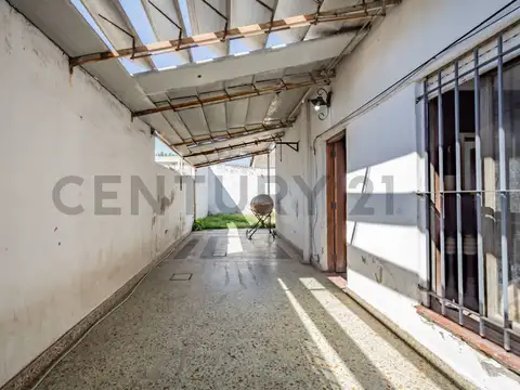 Heredia 5900, Piso 0