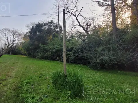 Casa en Venta de 1 dormitorio