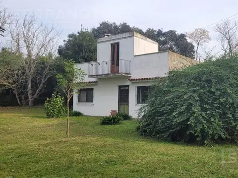 Venta Chacra con Casa 3 ambientes Fátima Pilar