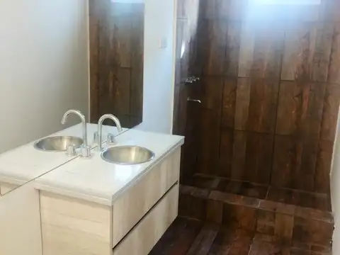 Depto Tipo Casa 4 ambientes con 1 baño