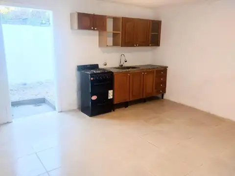 Depto Tipo Casa en Venta de 3 dormitorios