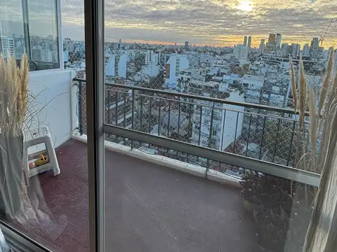 Departamento en Alquiler Temporal en Palermo, Capital Federal