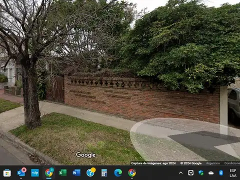 Venta de terreno en el Bajo de san isidro  