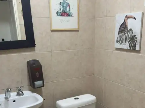 LOCAL EN VENTA C/renta