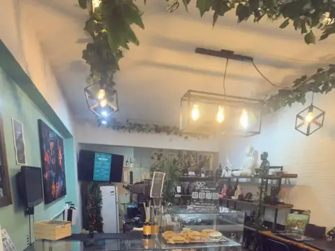 LOCAL EN VENTA C/renta