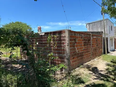 Terreno en Venta en Sarmiento, USD 48.000