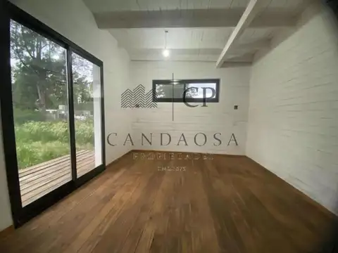 MGM. Preciosa Casa en el Barrio Ecoislandia. Escobar c/r