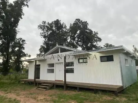 MGM. Preciosa Casa en el Barrio Ecoislandia. Escobar c/r