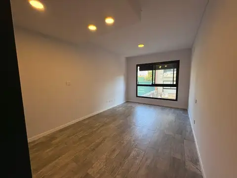 Departamento en Centro