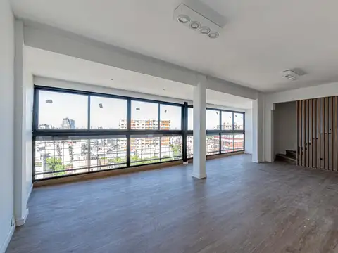 4 ambientes en venta en Palermo