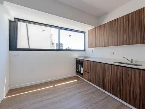 Departamento en Venta 35 años