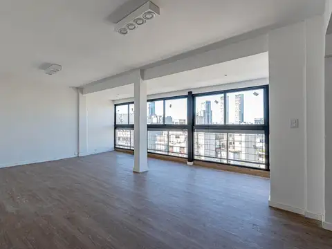 Santa Fe 5000 y Carranza