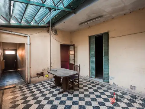 Terreno en Venta en Villa Lugano, USD 120.000