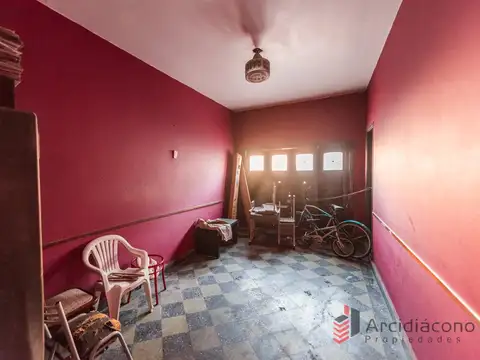 Terreno en Venta de 185,0 m2