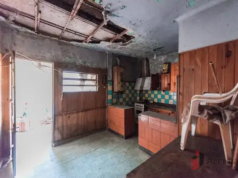 Terreno en Venta de 185,0 m2