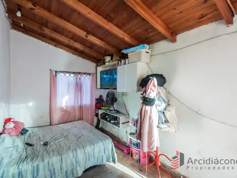 Terreno en Venta de 185,0 m2