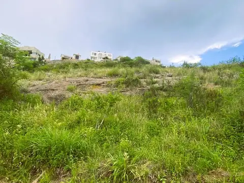 Terreno en Venta de 1054,0 m2