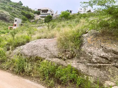 Terreno en Venta en Villa Del Lago, USD 33.000