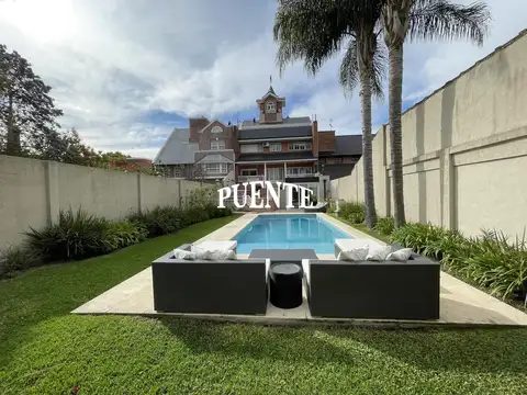 Casa en Venta en Lomas de Zamora, USD 780.000