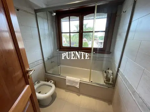 Casa en Venta 18 años