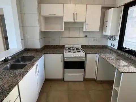 Departamento en Alquiler de 2 dormitorios