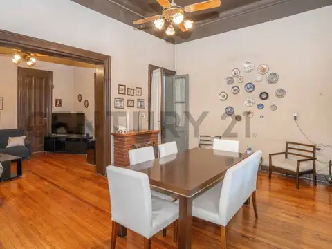 Departamento en Venta de 10 ambientes