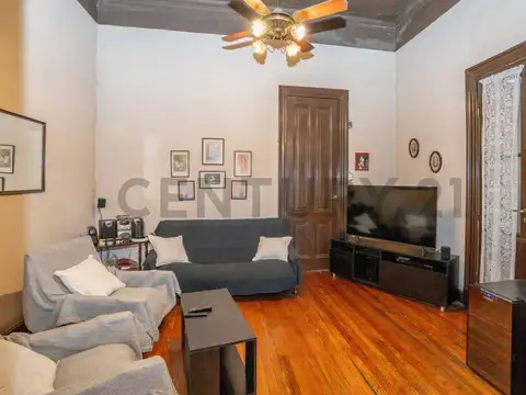 Departamento en Venta de 6 dormitorios