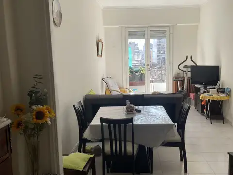 Departamento en Venta de 3 dormitorios