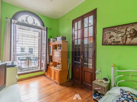 Casa en Venta 101 años