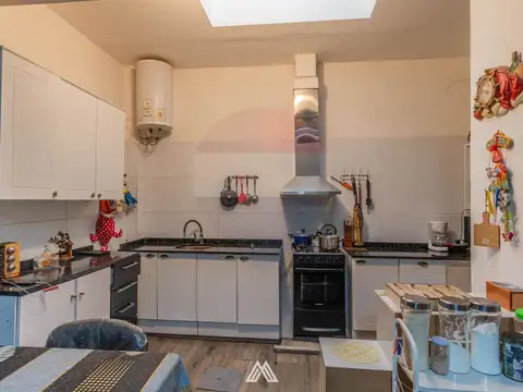 Casa en Venta en Villa Muñoz , USD 175.000