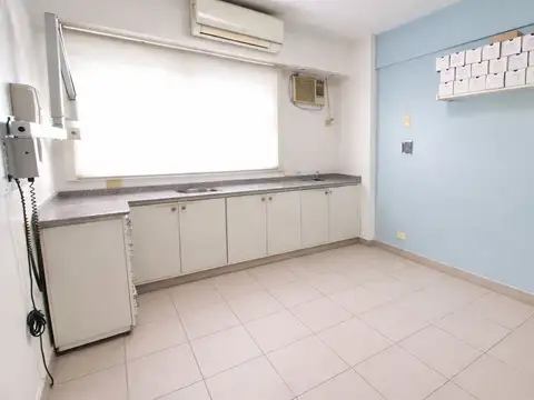 Oficina en Venta en Floresta, CABA