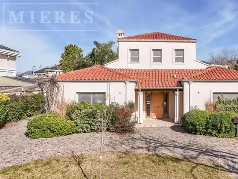 Casa en venta en Los Jazmines, Pilar del Este
