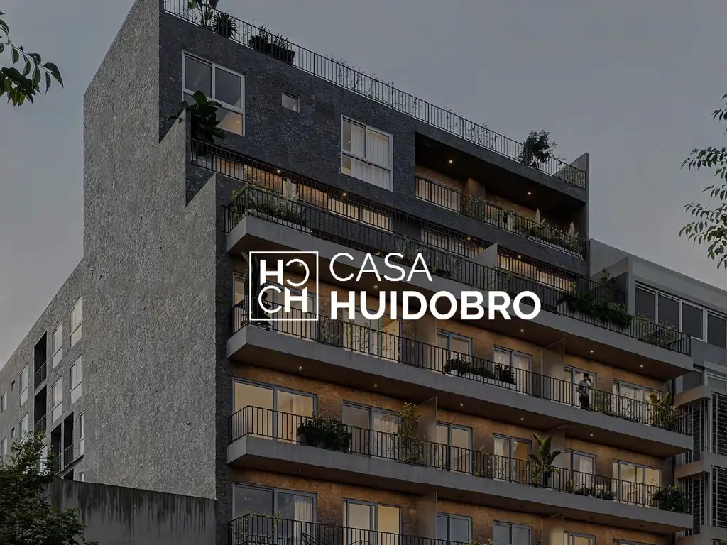 Ruiz Huidobro 3000