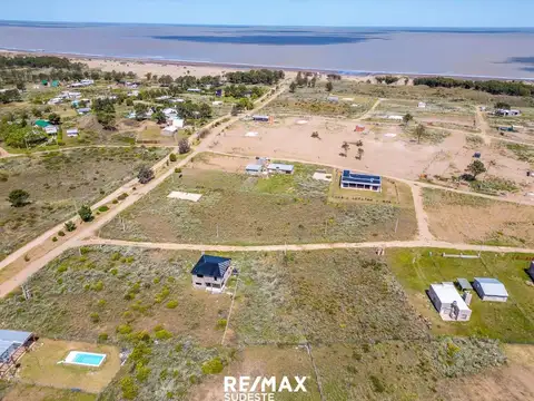 Terreno en Venta en Pehuen Co, USD 25.000