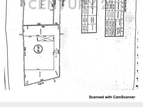 Terreno en Venta en San Fernando Vias  /  Libertador, USD 260.000