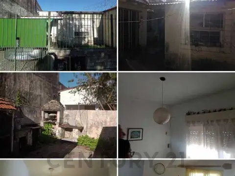 Henry Dunant 1300, Piso 0