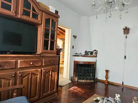 Casa en Venta 20 años