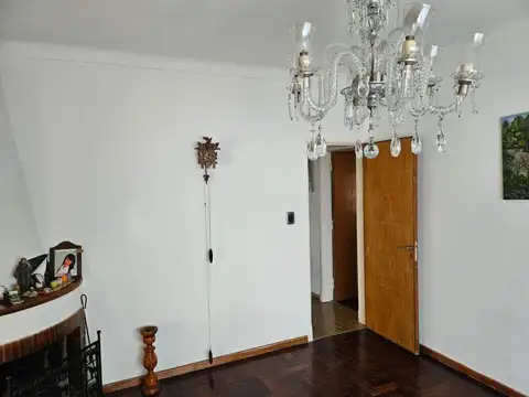 Casa-Venta-Ciudad Jardín